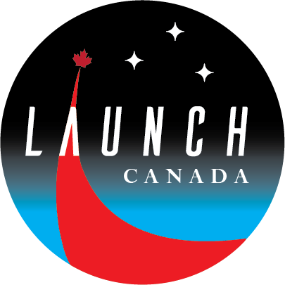 Launch Canada logo